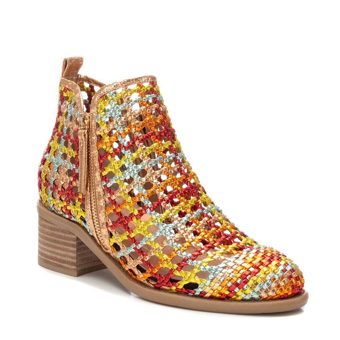 BOTÍN DE MUJER XTI 14396302