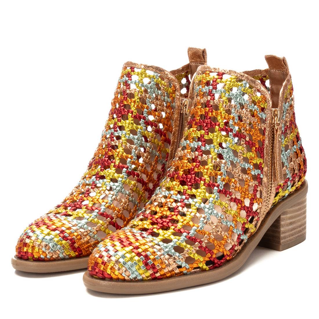 BOTÍN DE MUJER XTI 14396302