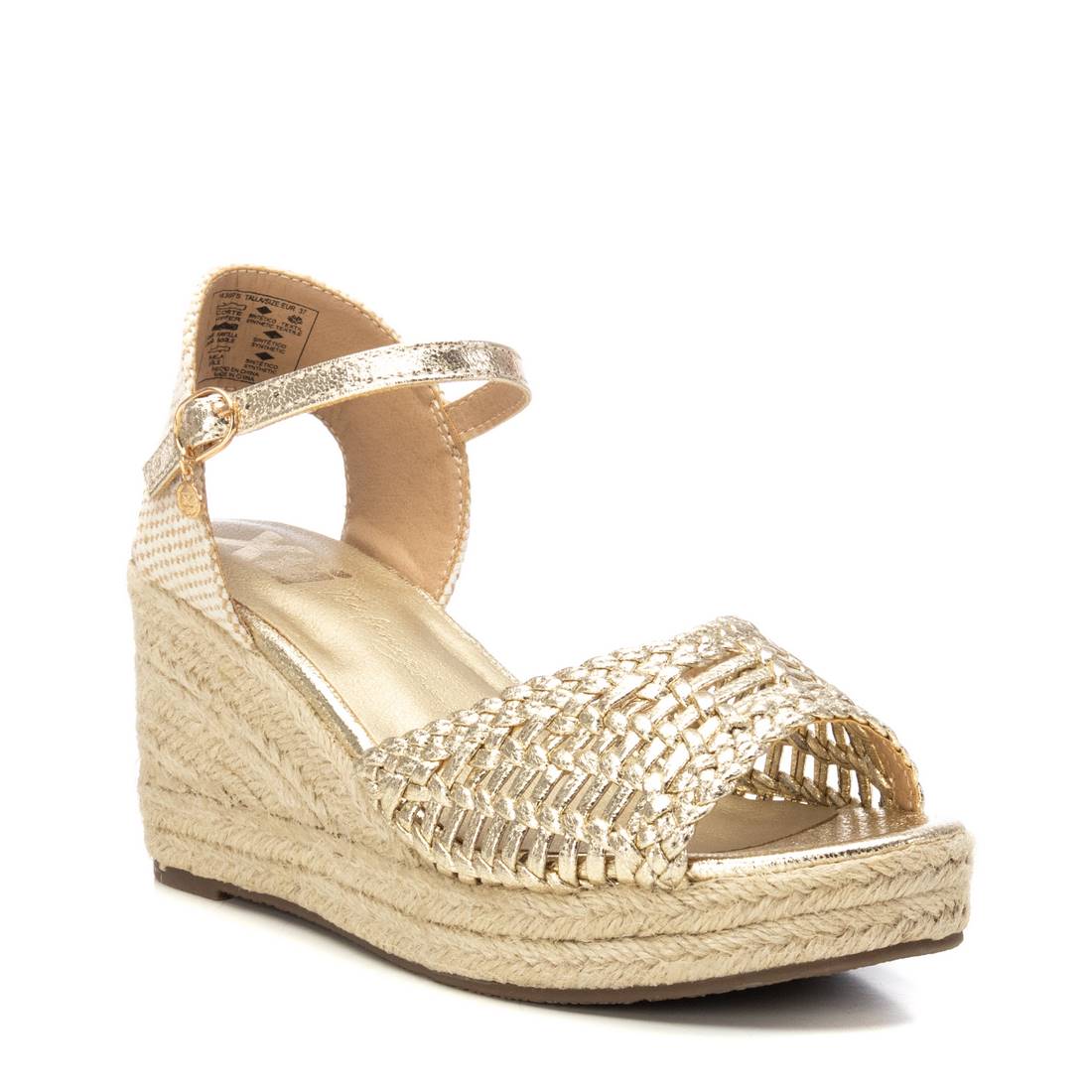 WOMEN'S SANDAL XTI 14397501