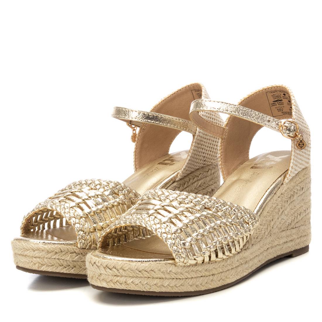 WOMEN'S SANDAL XTI 14397501