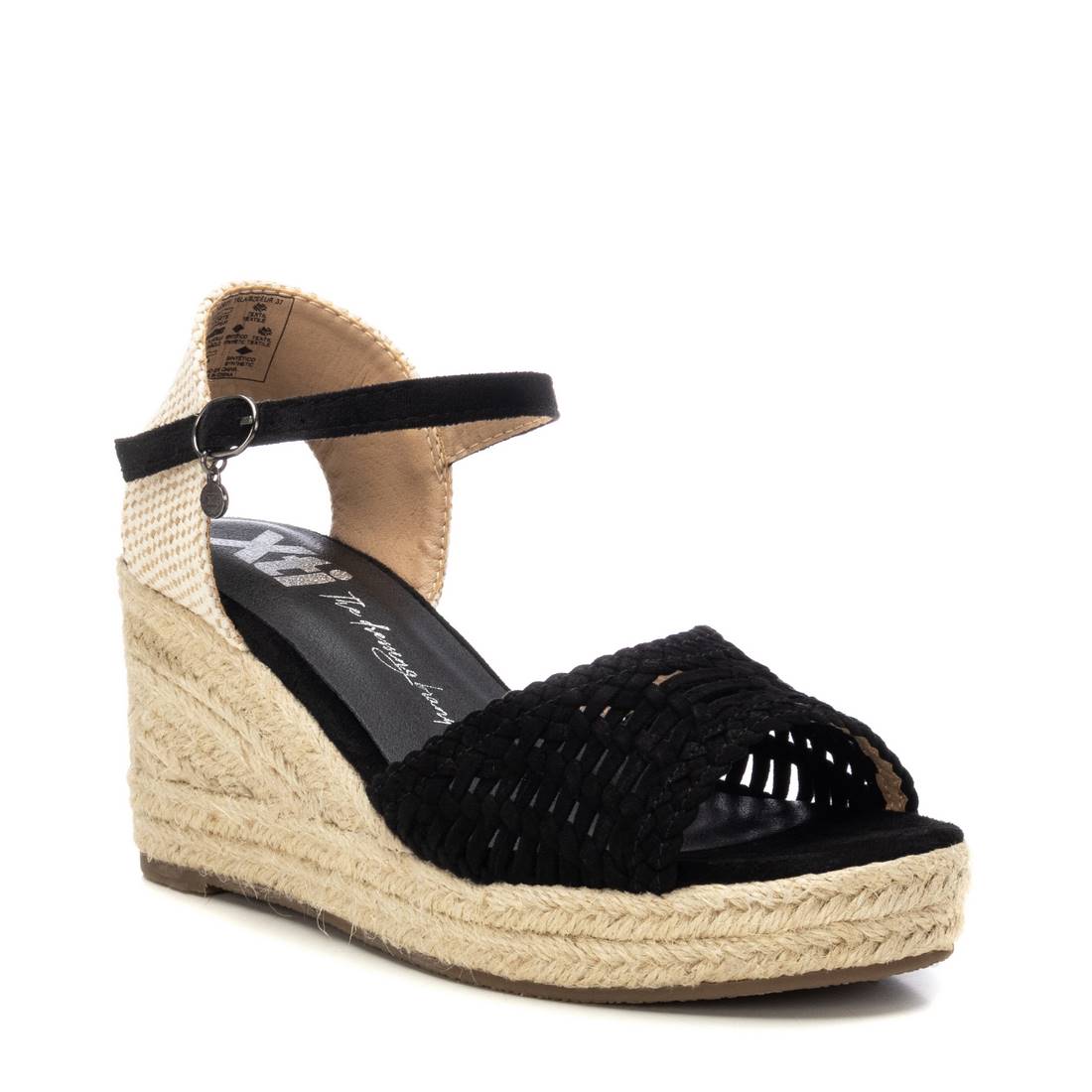 WOMEN'S SANDAL XTI 14397502