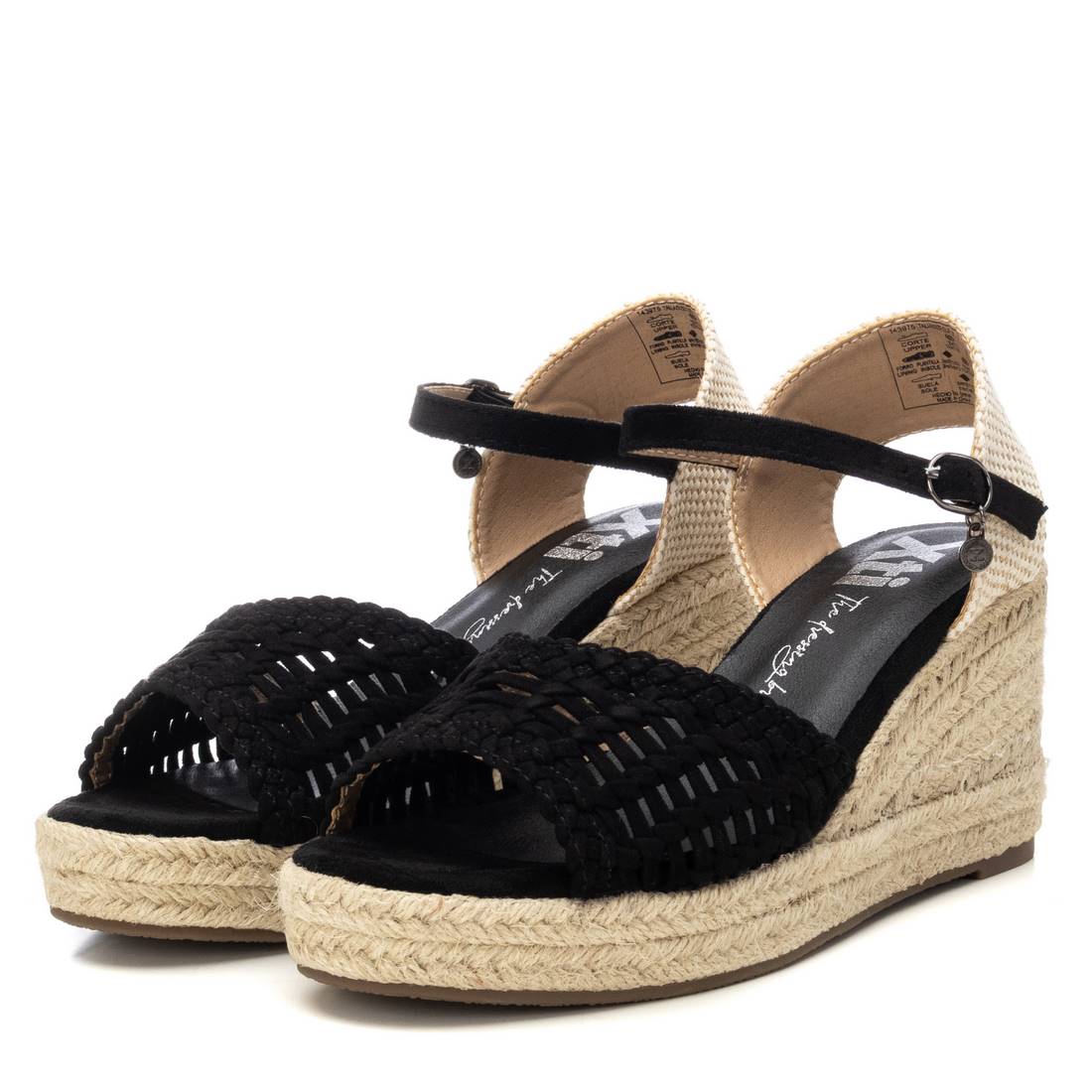 WOMEN'S SANDAL XTI 14397502