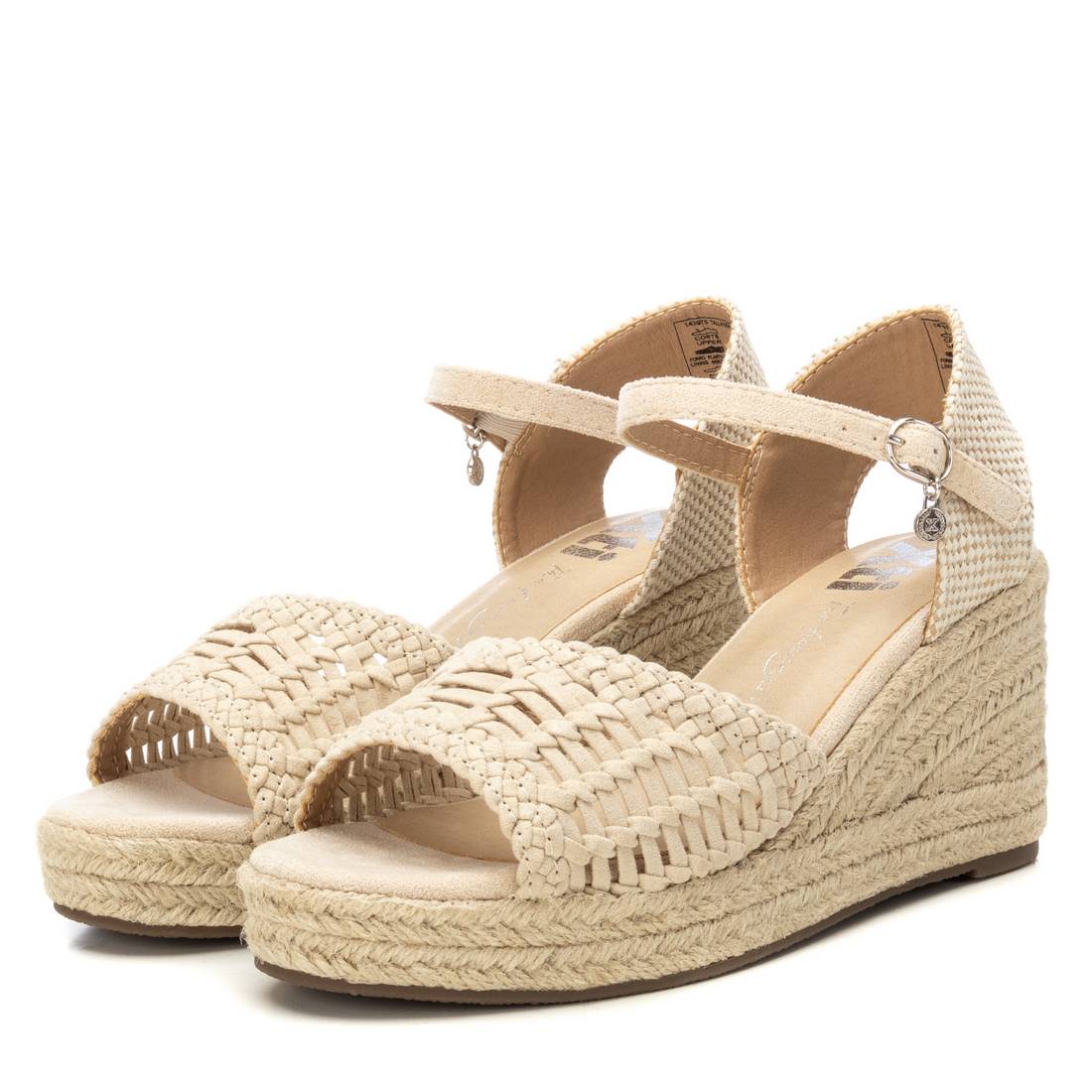 WOMEN'S SANDAL XTI 14397503