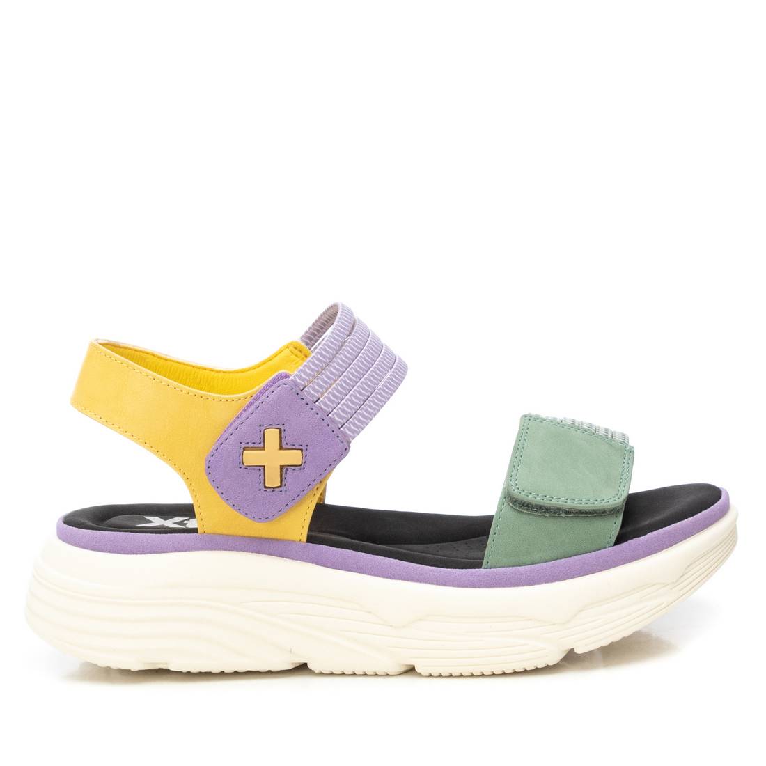 SANDALIA DE MUJER XTI 14398601