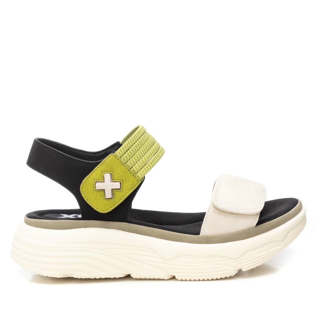 SANDALIA DE MUJER XTI 14398602