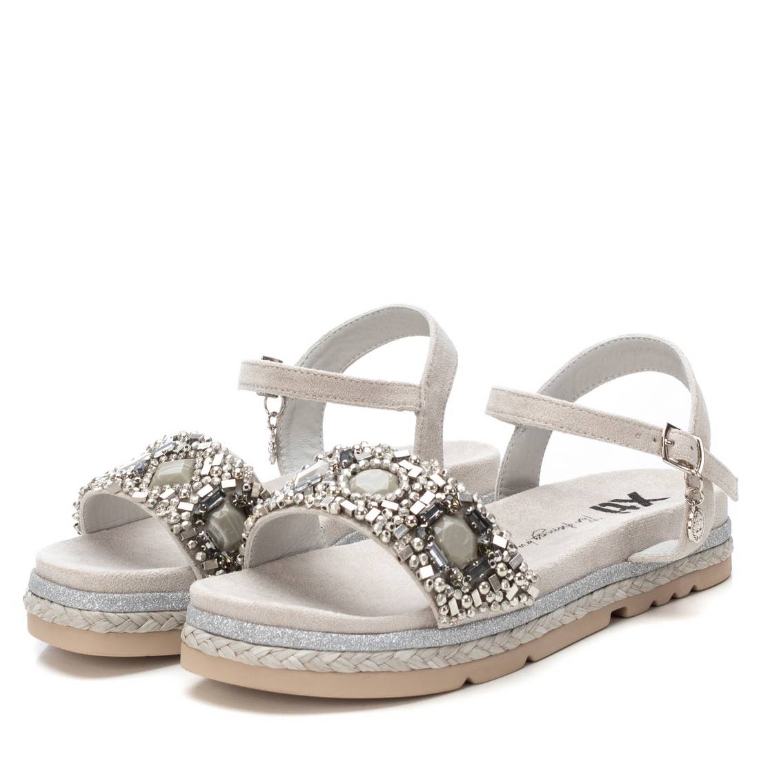 SANDALIA DE MUJER XTI 14399701