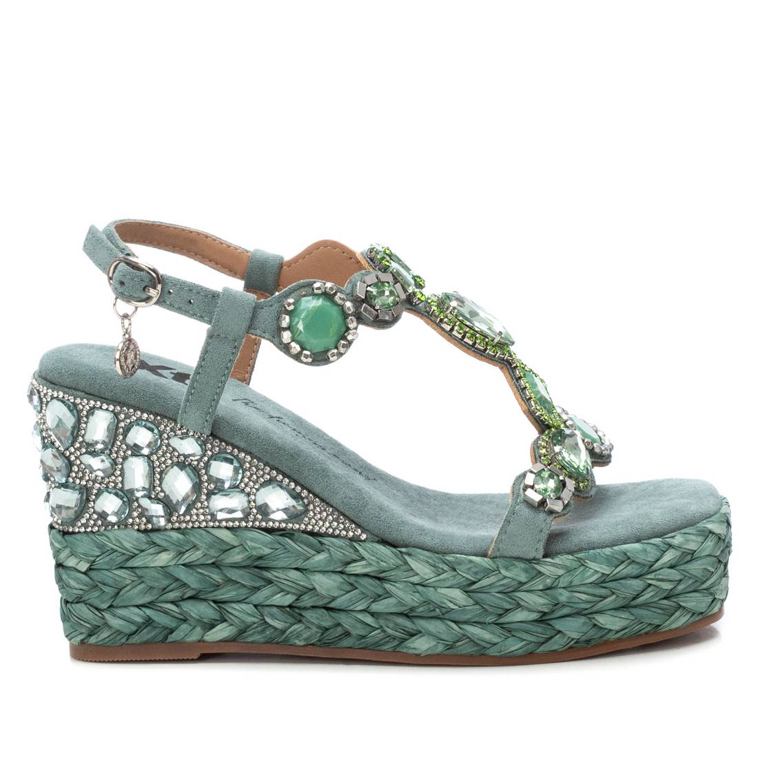 SANDALIA DE MUJER XTI 14399903