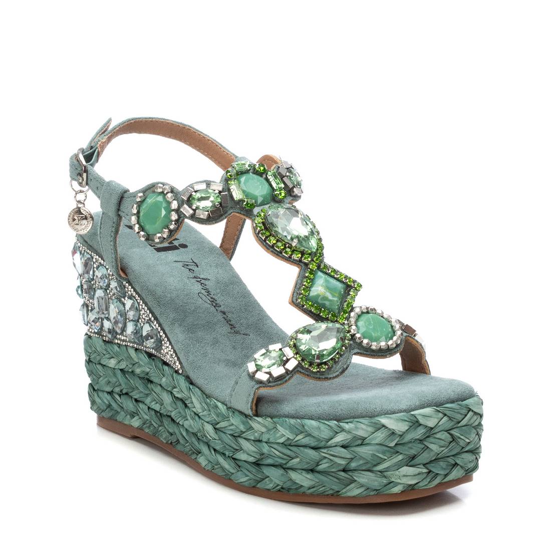 SANDALIA DE MUJER XTI 14399903