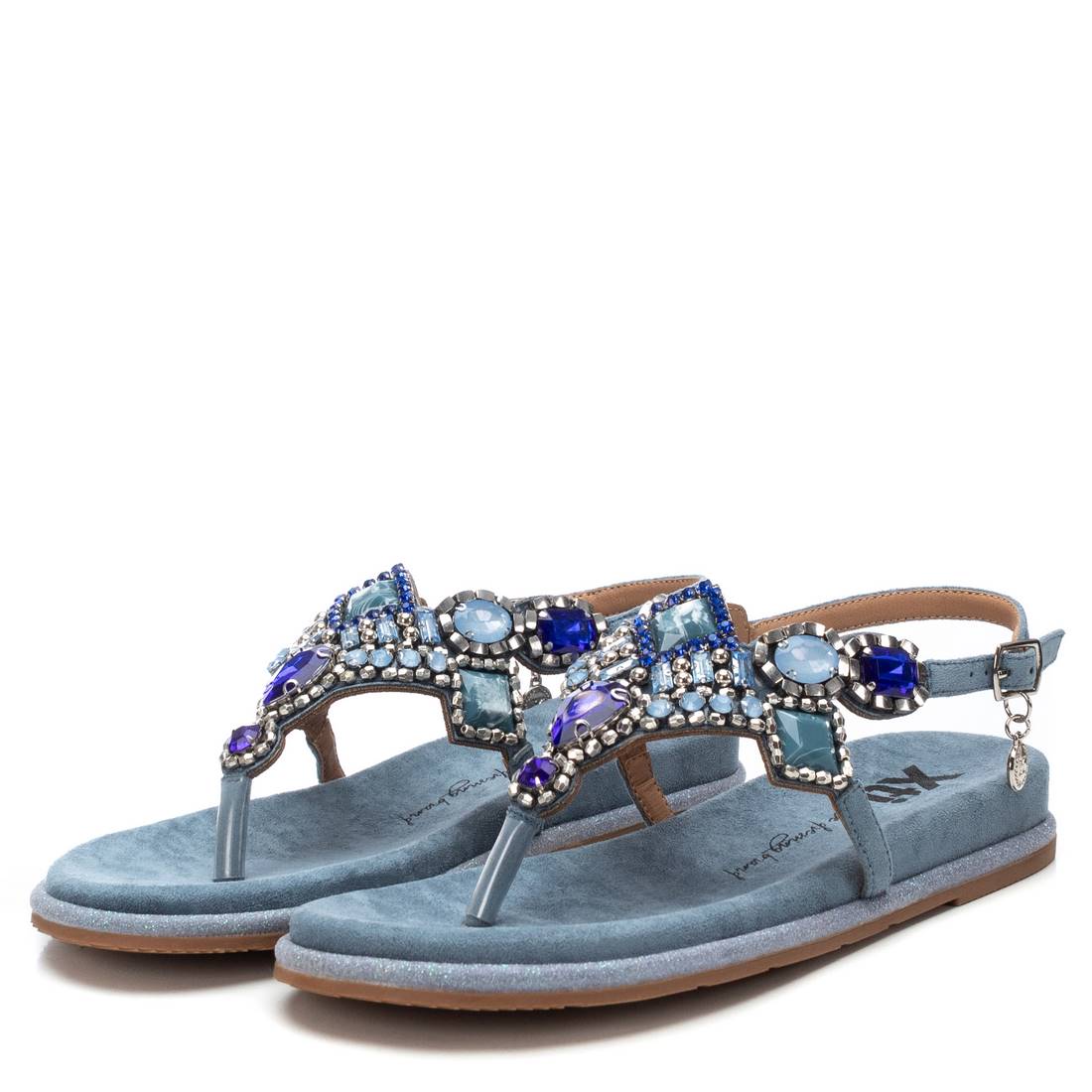 SANDALIA DE MUJER XTI 14401704