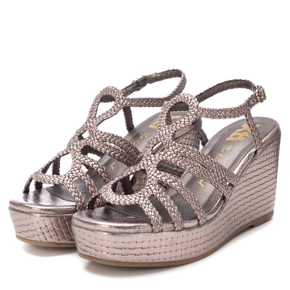 SANDALIA DE MUJER XTI 14405601