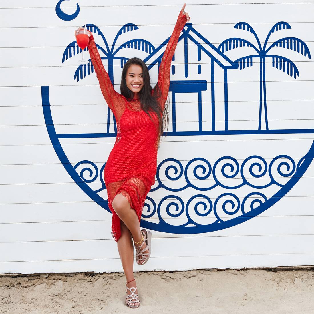 SANDALIA DE MUJER XTI 14405601