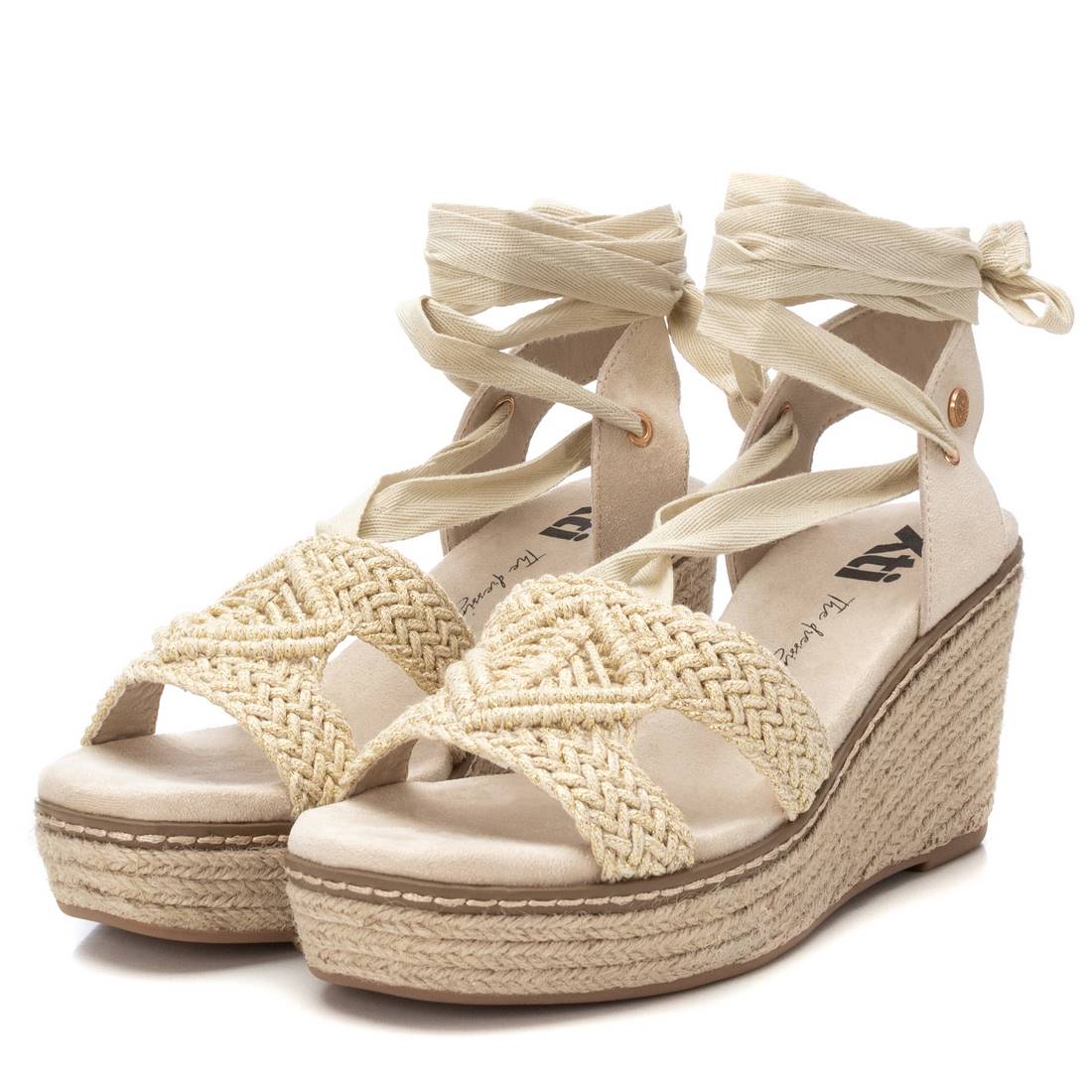 SANDALIA DE MUJER XTI 14405804