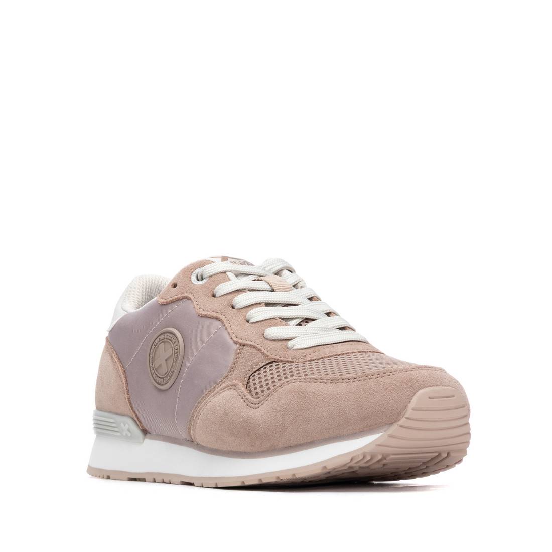 Zapatilla de mujer plano Xti 14406112