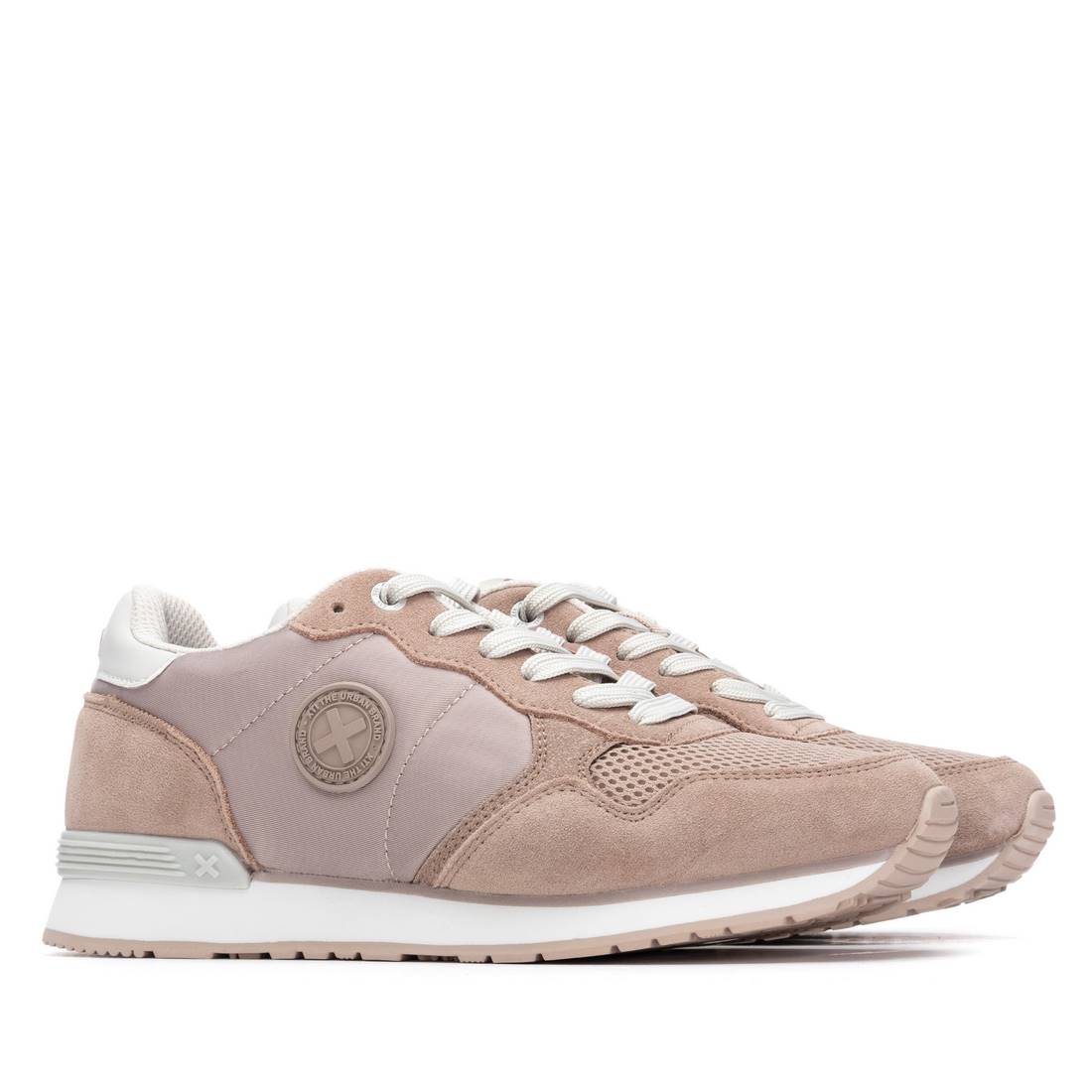 Zapatilla de mujer plano Xti 14406112