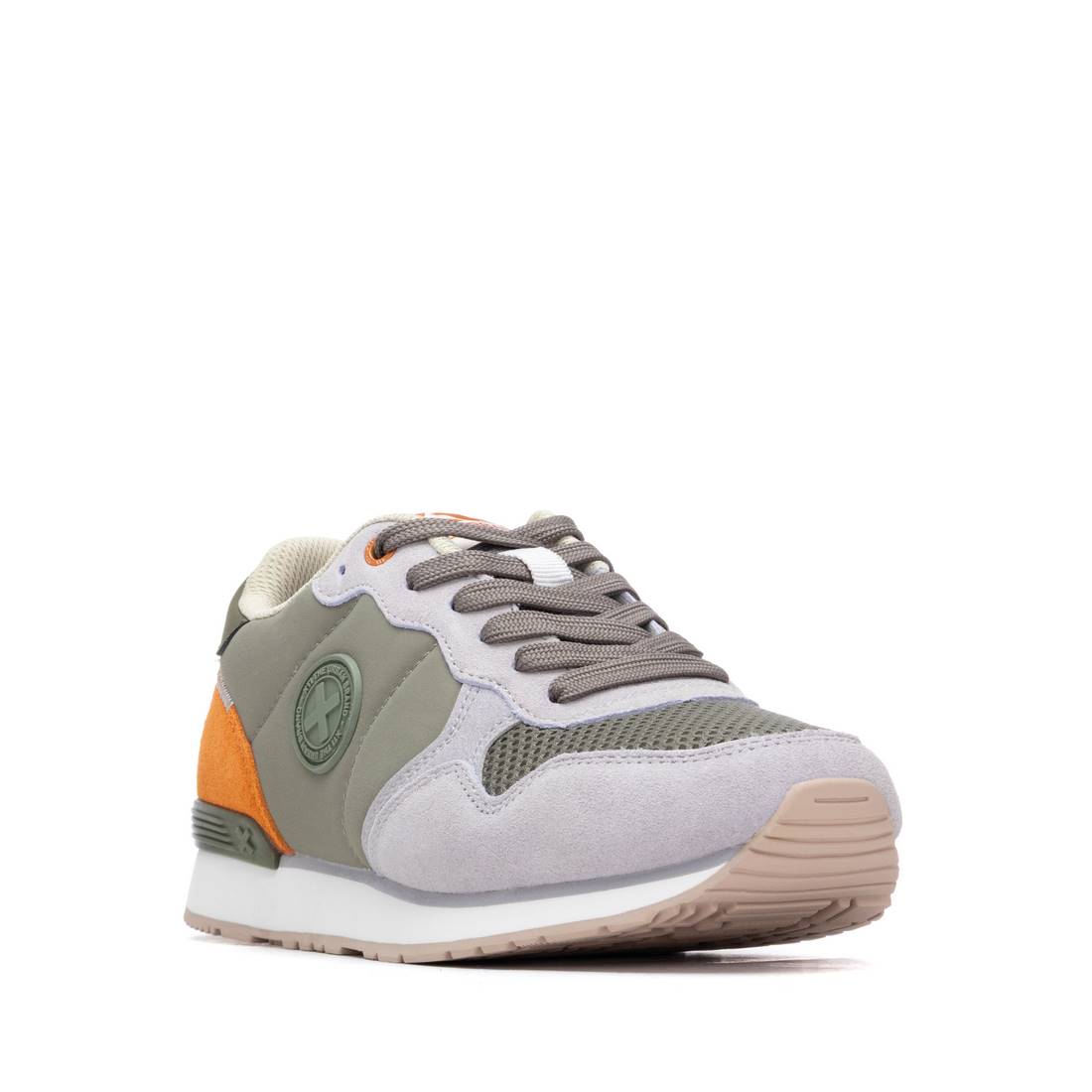 Zapatilla de mujer plano Xti 14406115