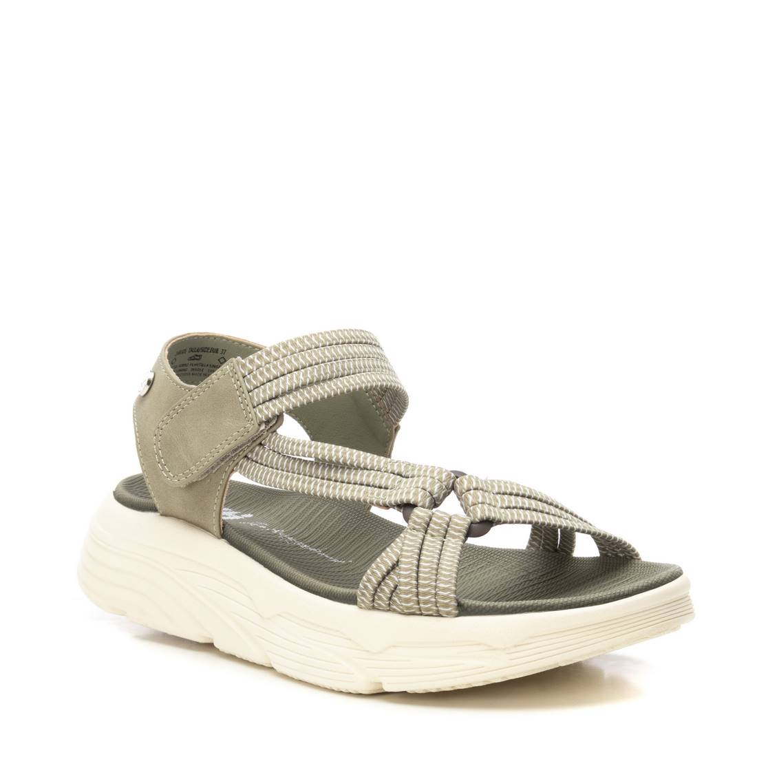 SANDALIA DE MUJER XTI 14410101