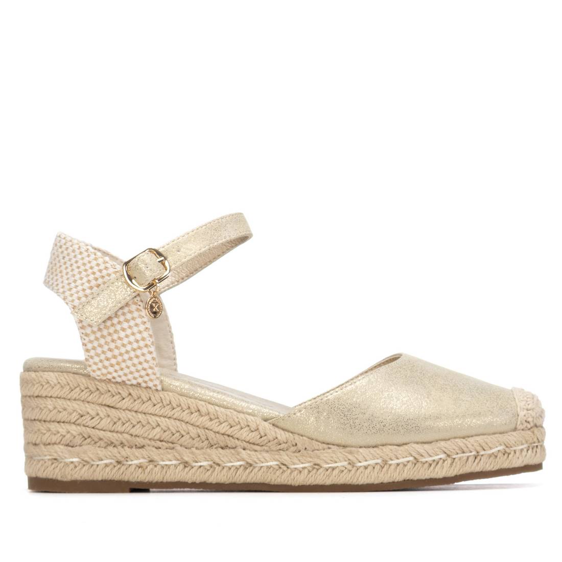 Zapato de mujer con cuña Xti 14410407