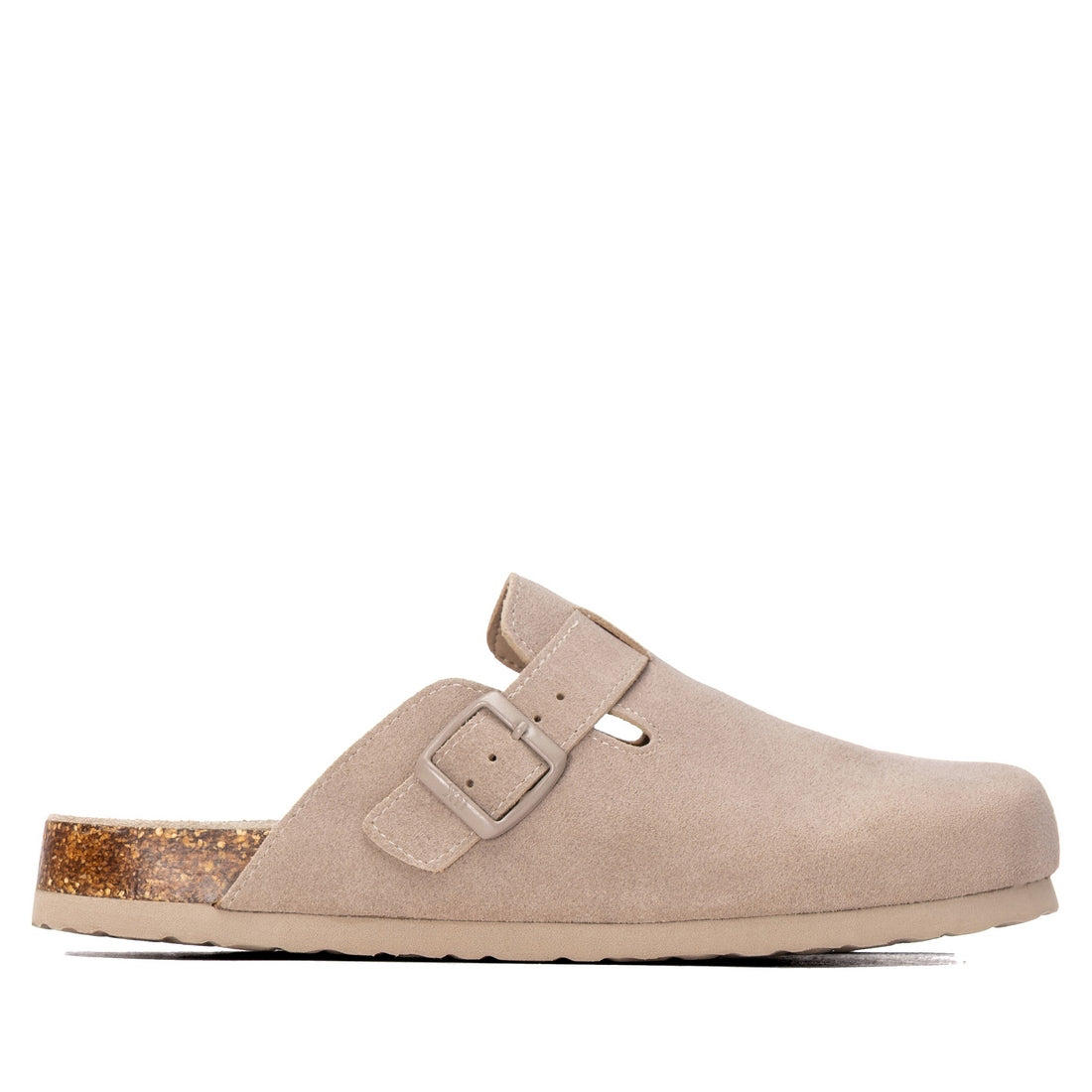 Zueco de hombre plano Xti 14413804