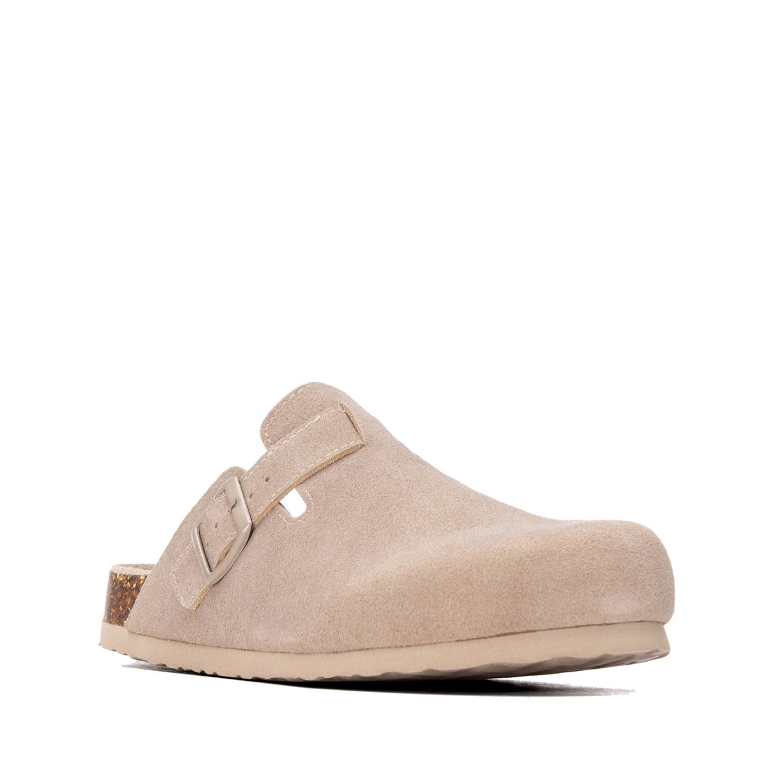 Zueco de hombre plano Xti 14413804