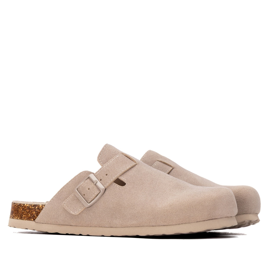 Zueco de hombre plano Xti 14413804