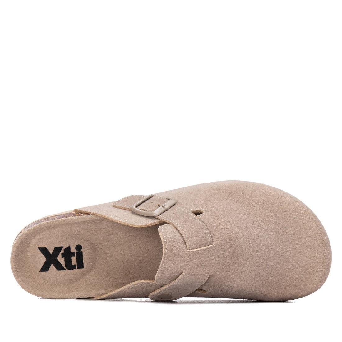 Zueco de hombre plano Xti 14413804