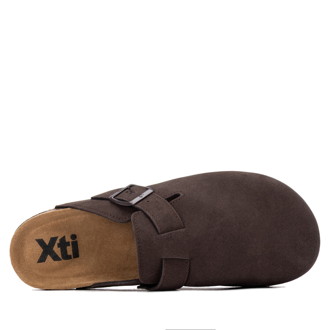 Zueco de hombre plano Xti 14413807