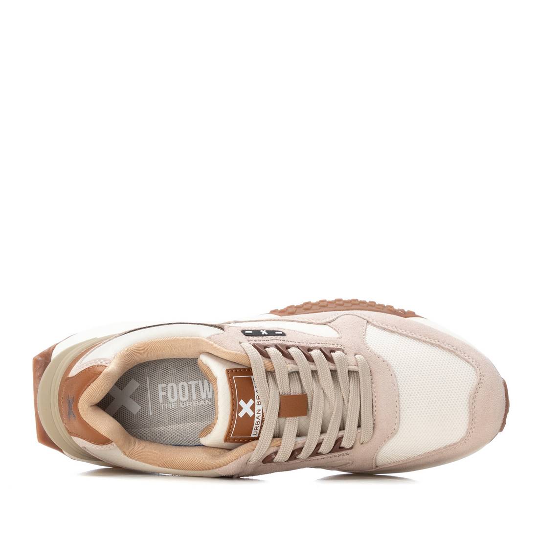 MEN'S SNEAKER XTI 14414201