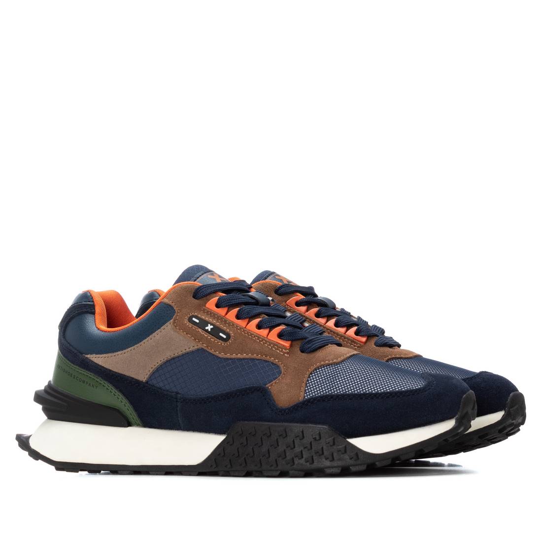 MEN'S SNEAKER XTI 14414204