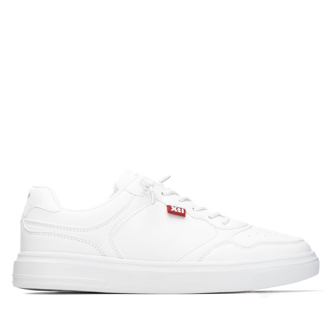 Zapatilla de hombre plano Xti 14414403