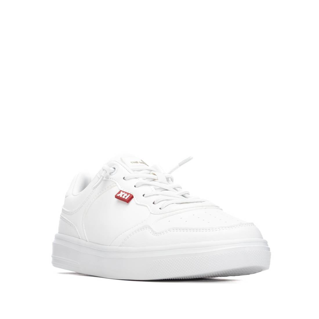 Zapatilla de hombre plano Xti 14414403