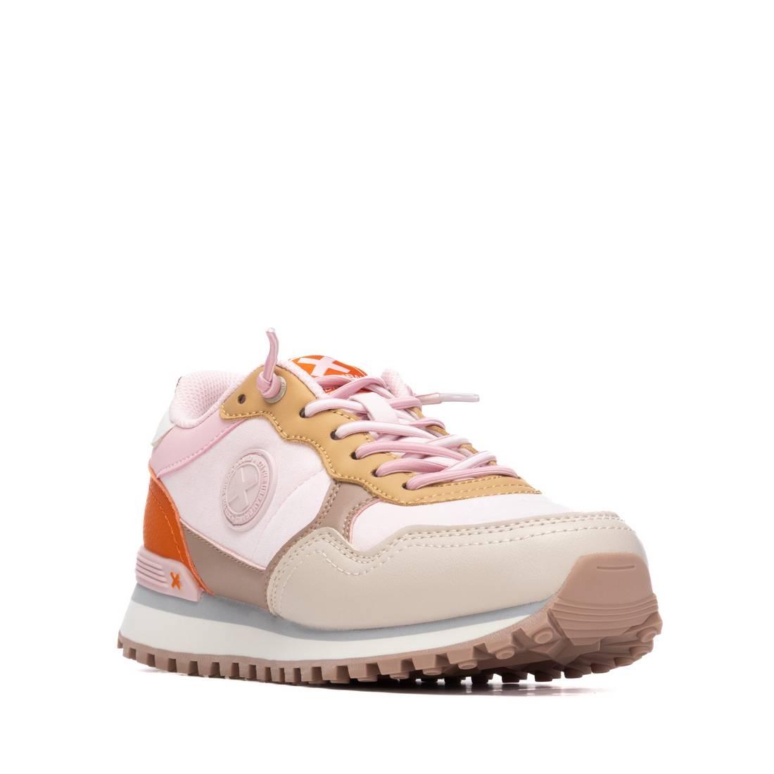 Zapatilla de mujer plano Xti 14415607