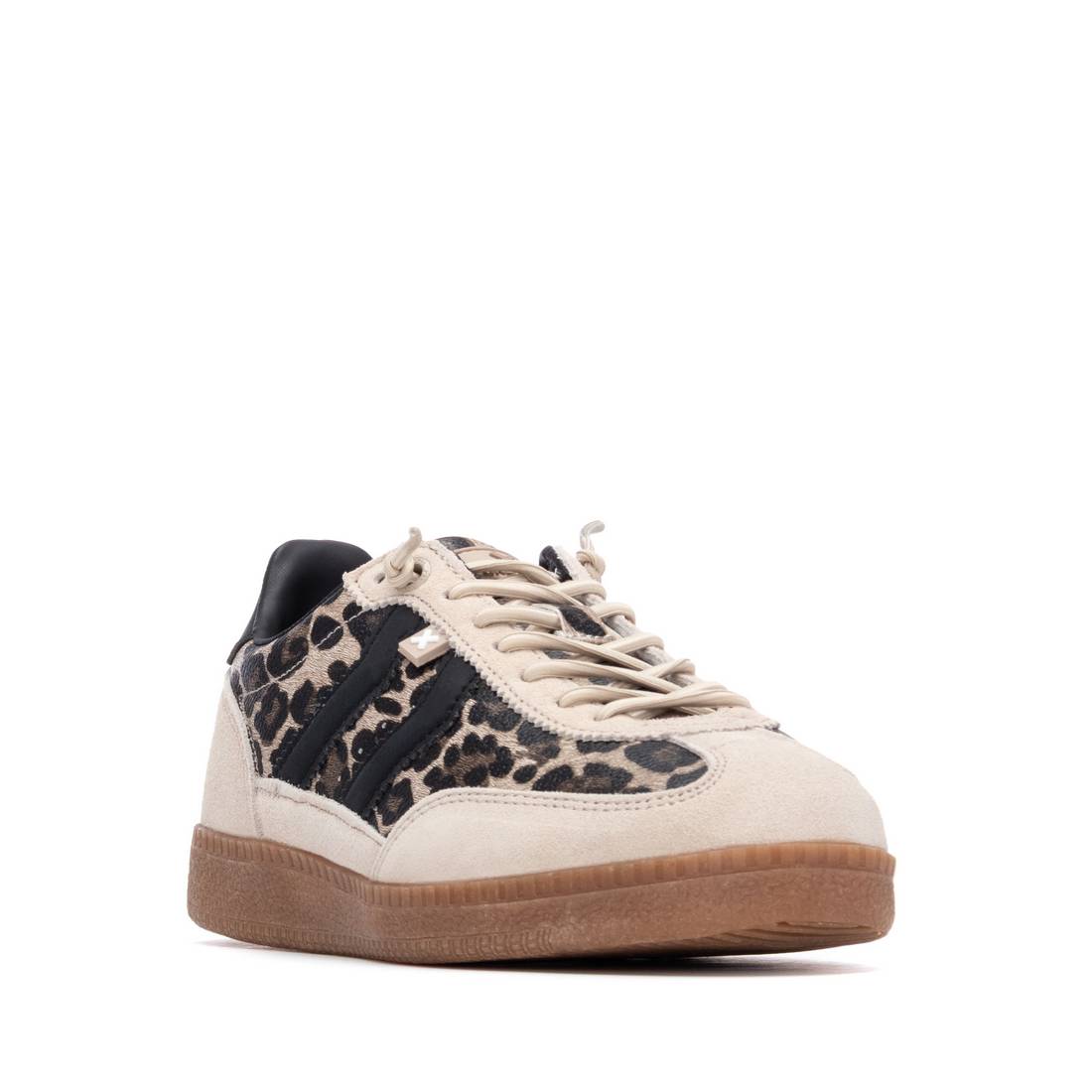 Zapatilla de mujer plano Xti 14415901