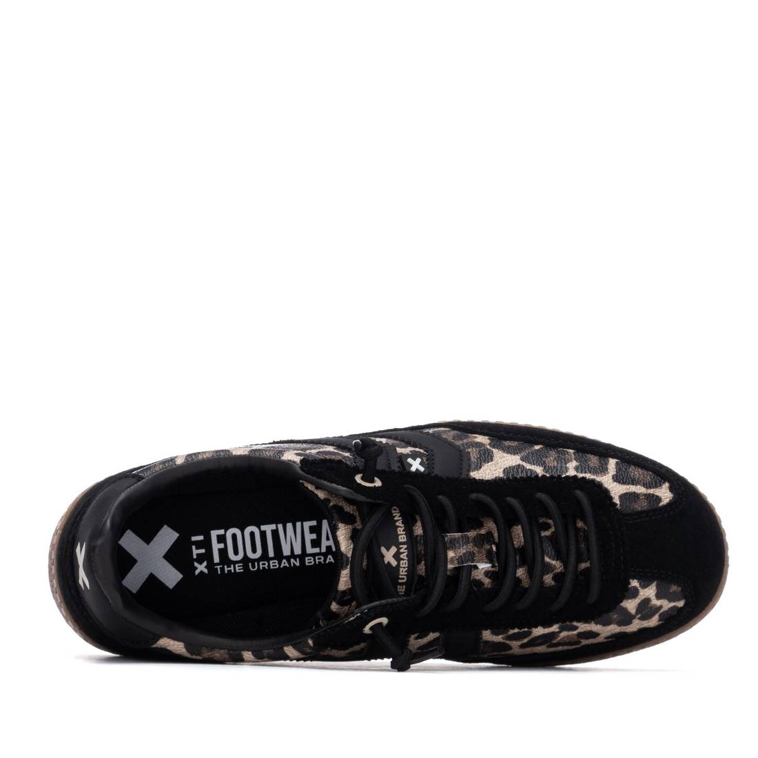 WOMEN'S SNEAKER XTI 14415902