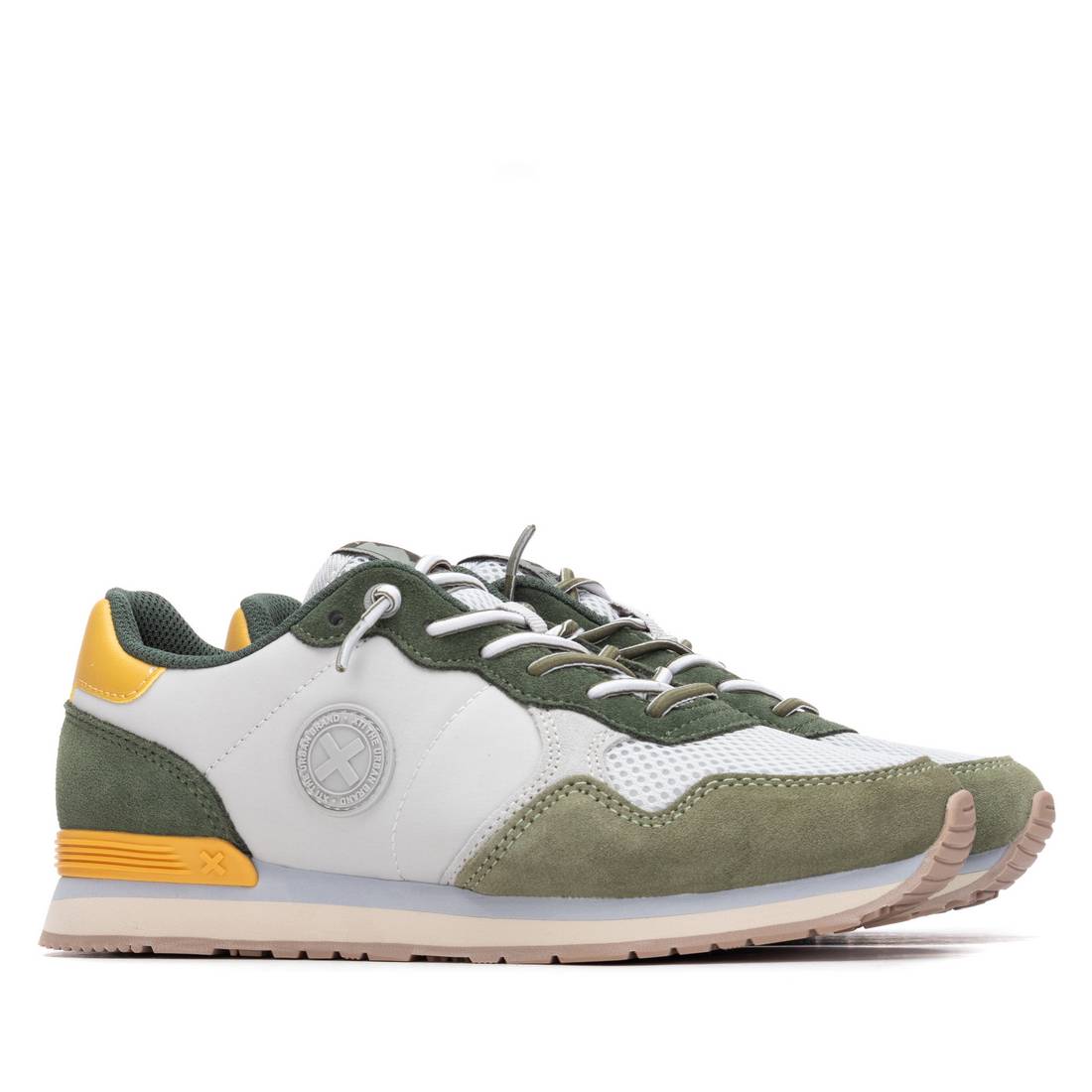 Zapatilla de mujer plano Xti 14416402