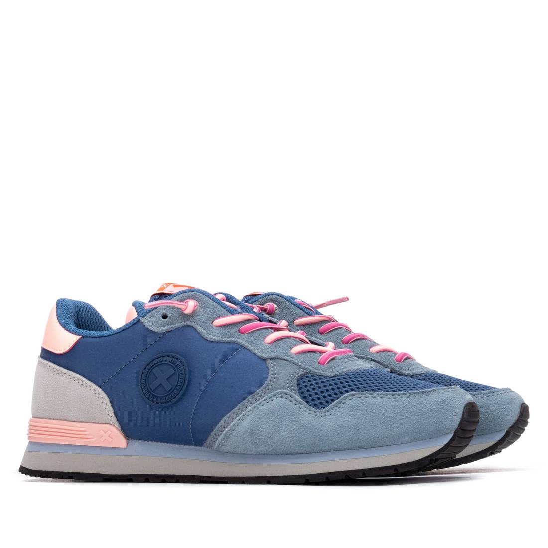 Zapatilla de mujer plano Xti 14416403