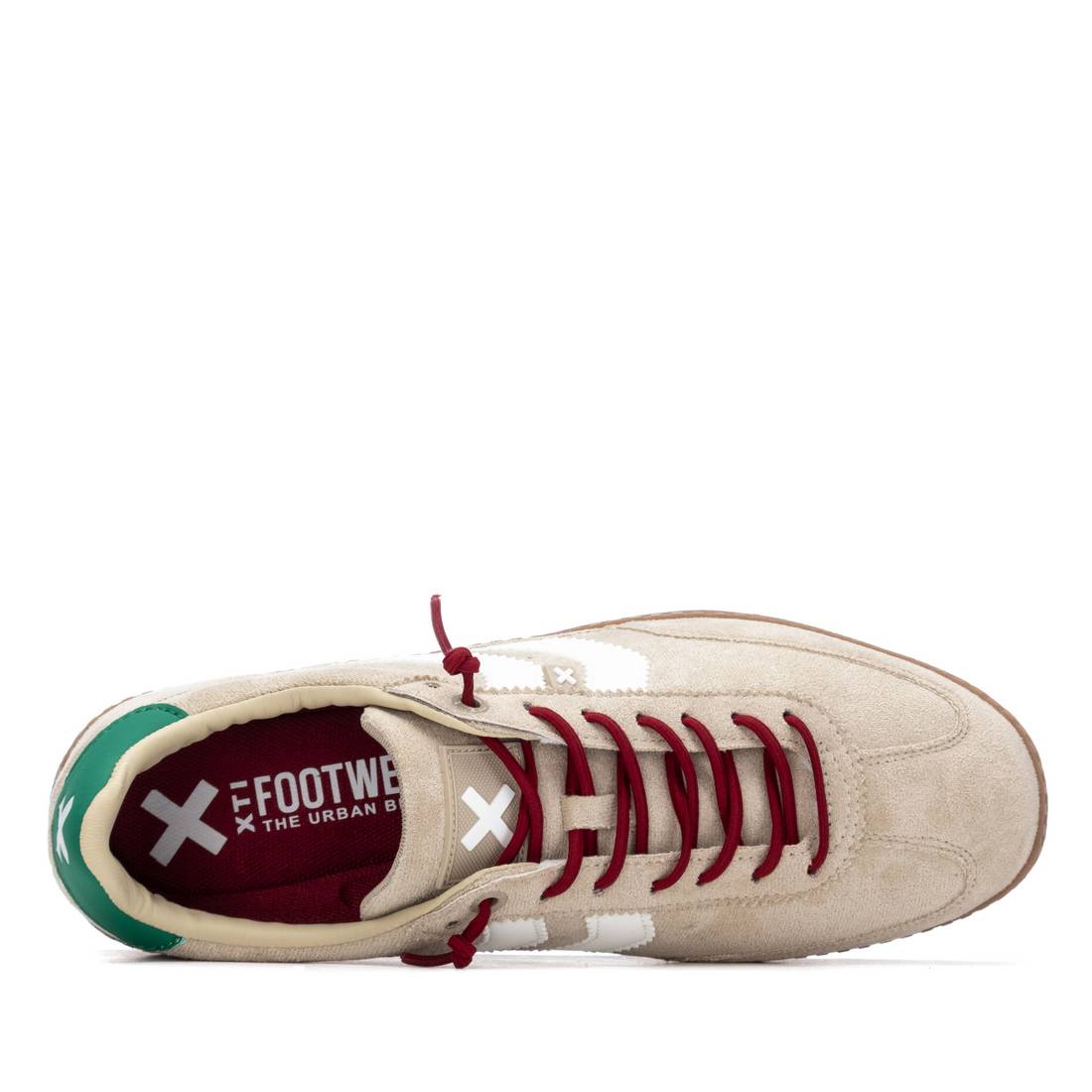 MEN'S SNEAKER XTI 14416901