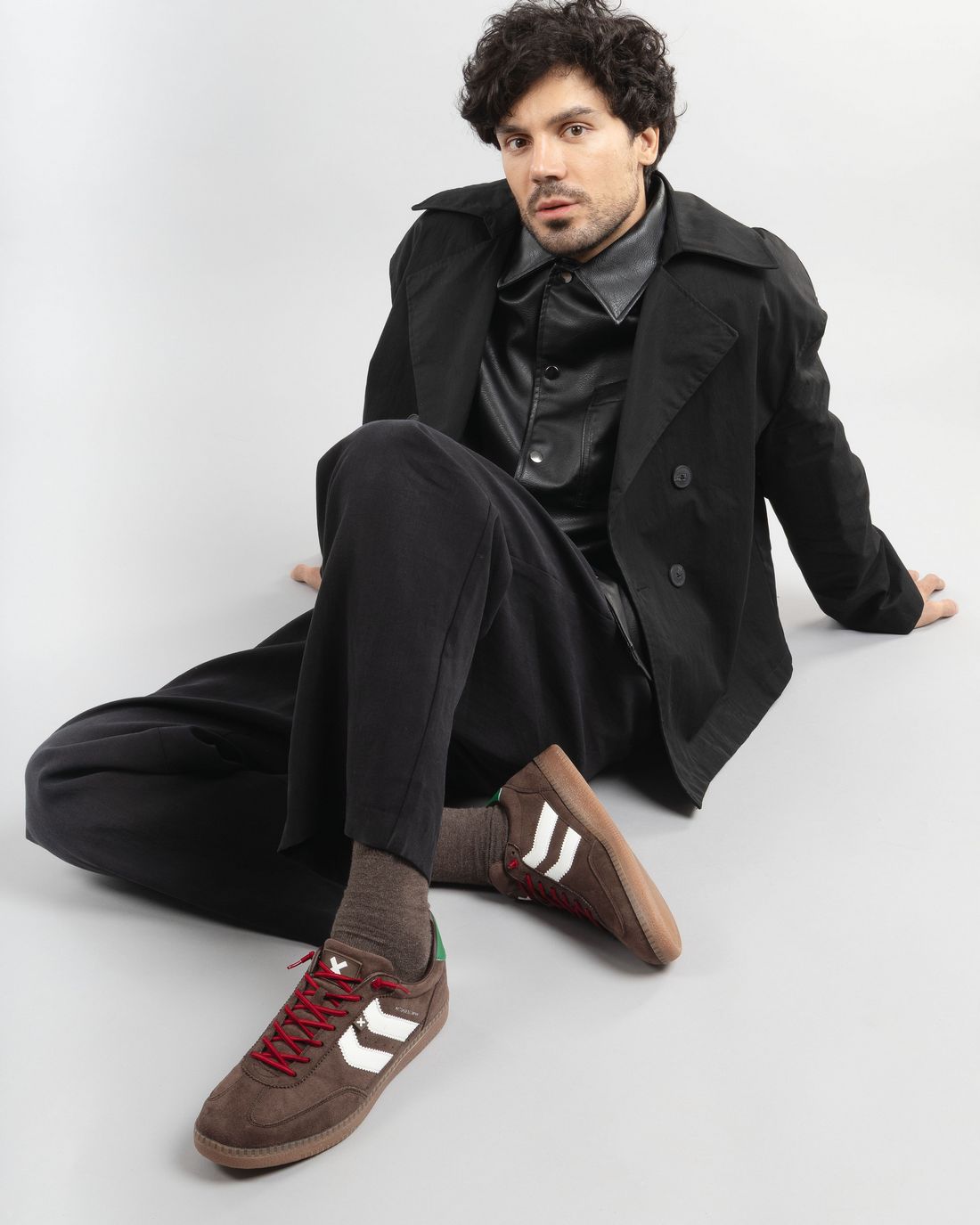 MEN'S SNEAKER XTI 14416903