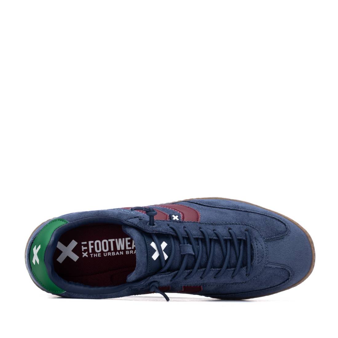 MEN'S SNEAKER XTI 14416907