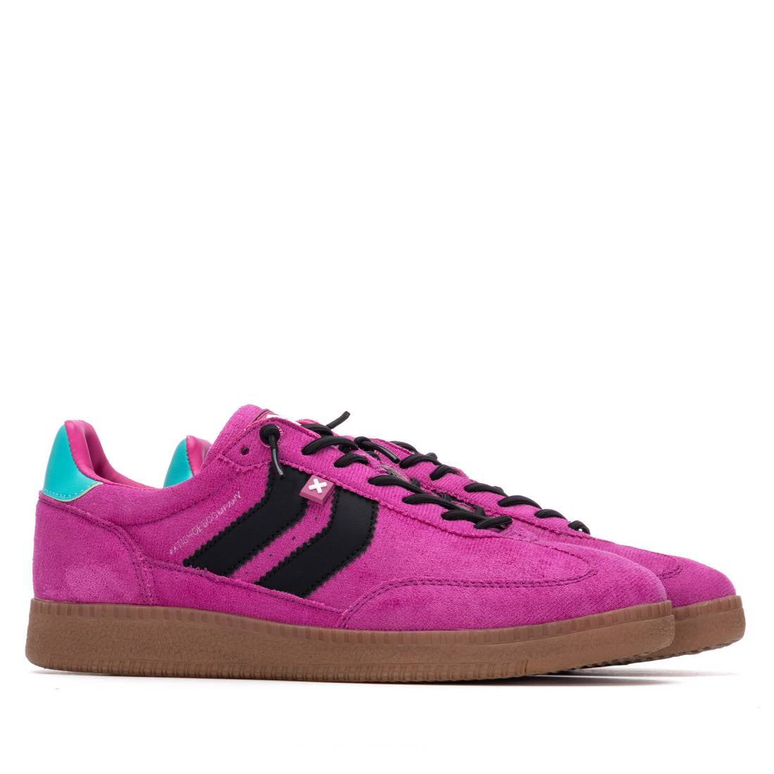 Zapatilla de mujer plano Xti 14417004