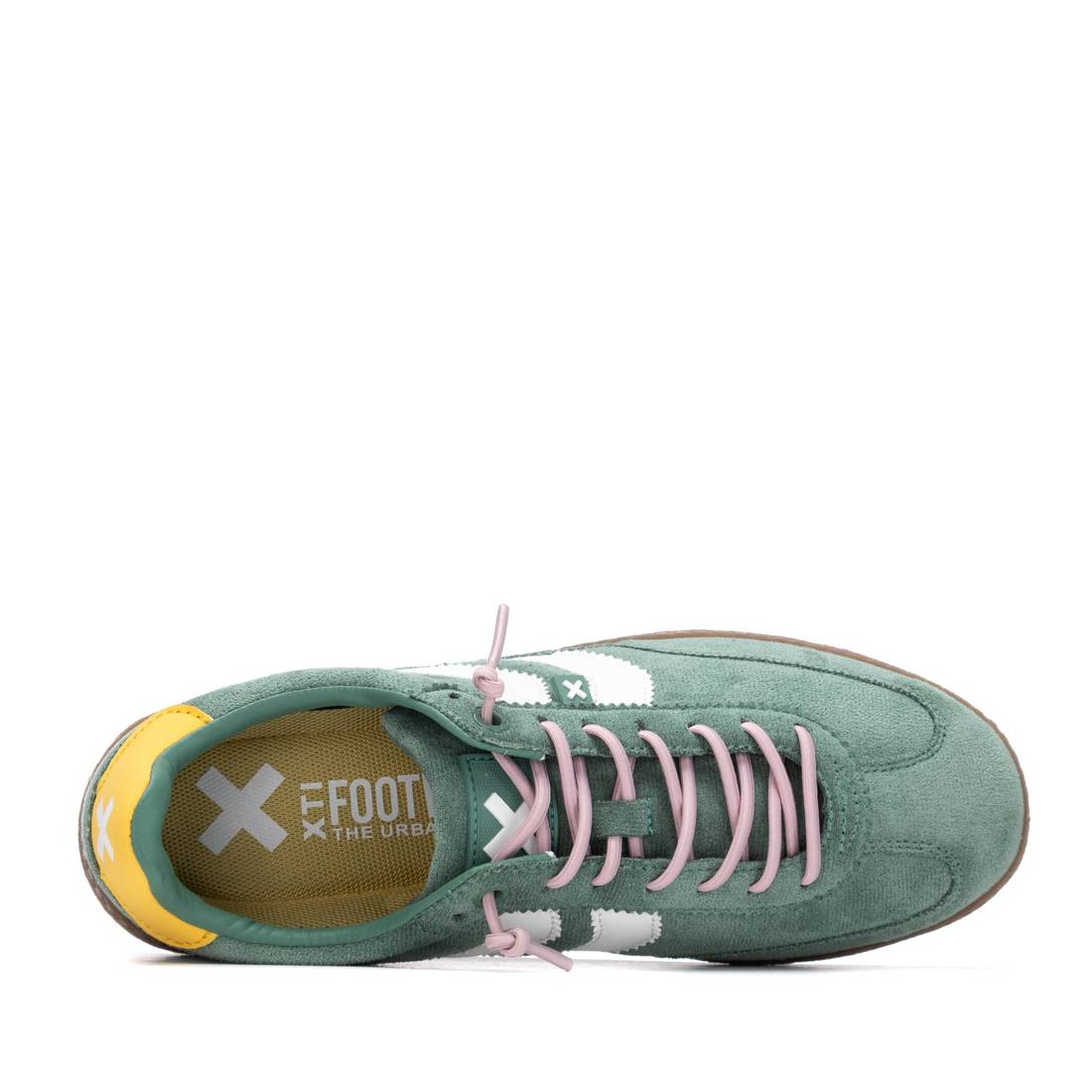 WOMEN'S SNEAKER XTI 14417005
