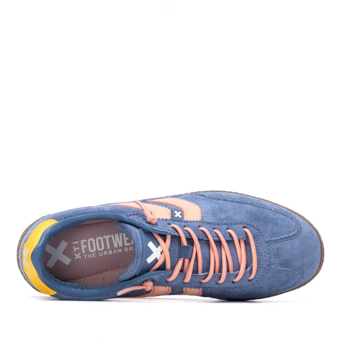 WOMEN'S SNEAKER XTI 14417007