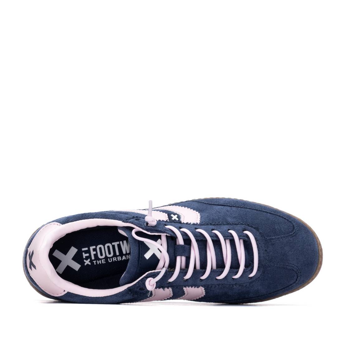 WOMEN'S SNEAKER XTI 14417009