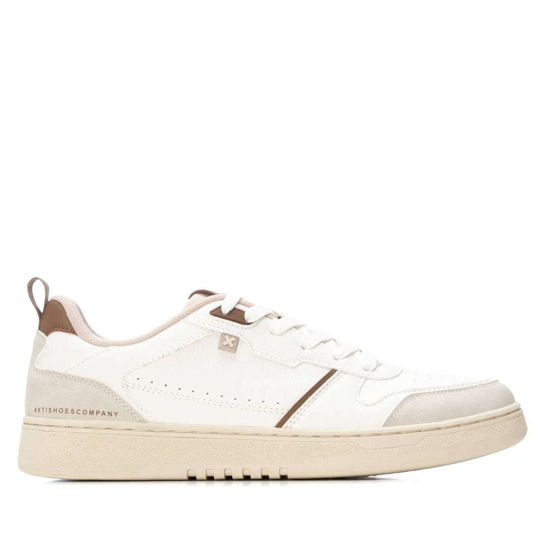 Zapatilla de hombre plano Xti 14417302