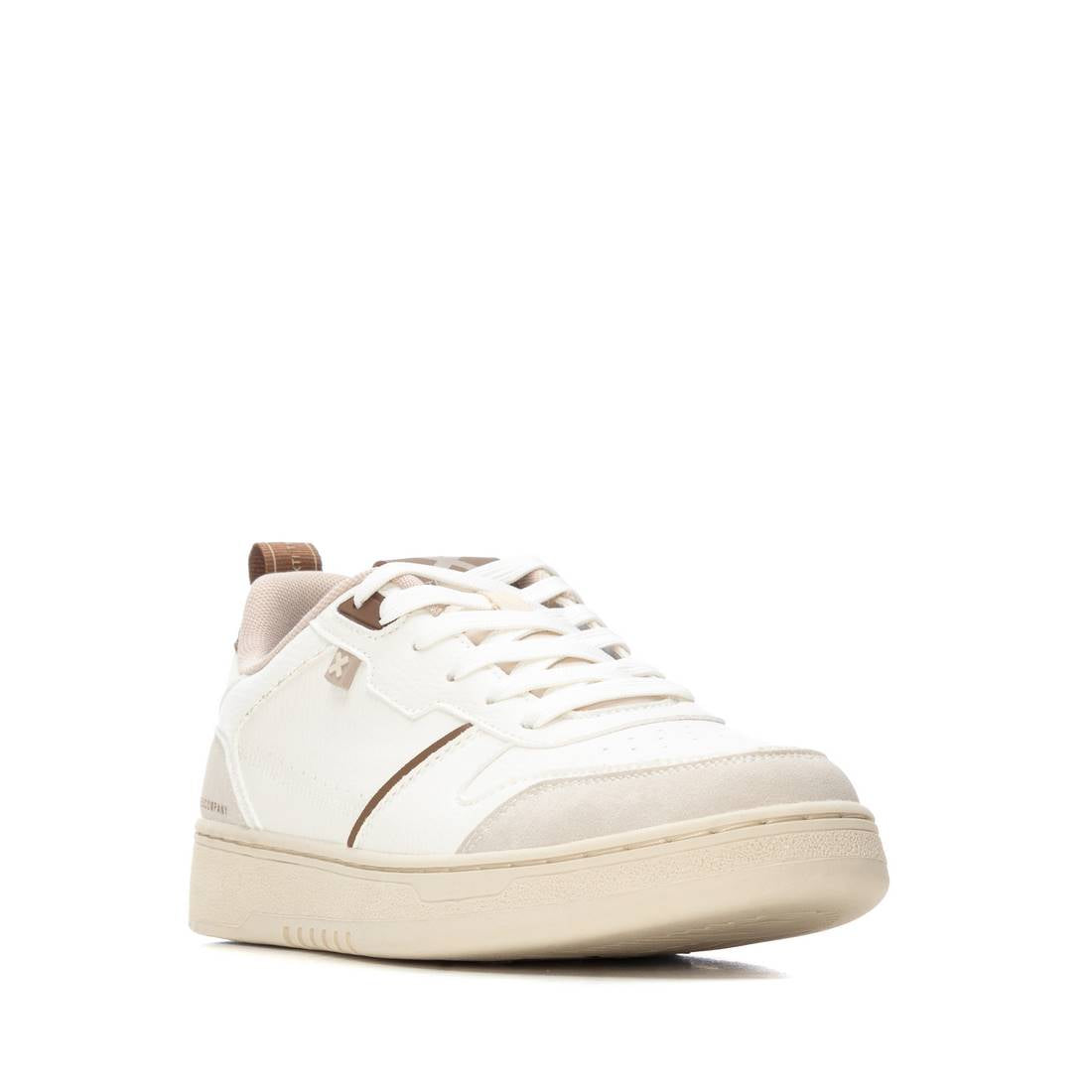 Zapatilla de hombre plano Xti 14417302