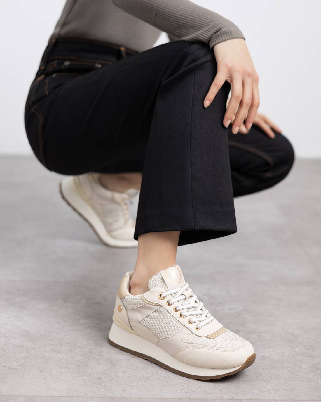 WOMEN'S SNEAKER XTI 14419702