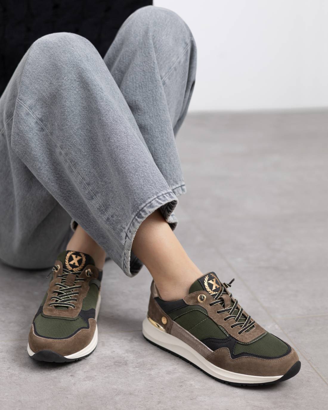 WOMEN'S SNEAKER XTI 14420603