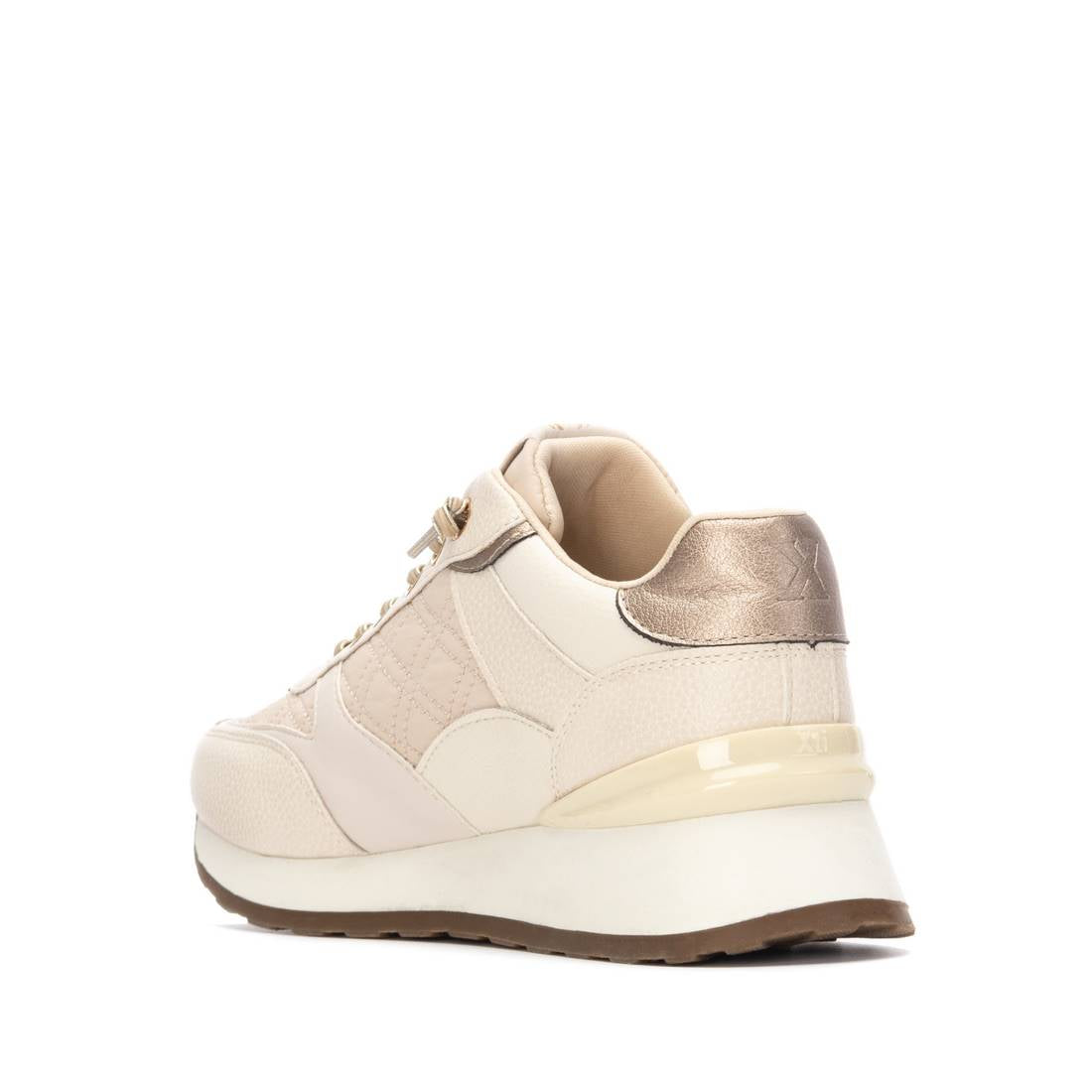 Zapatilla de mujer plano Xti 14420902