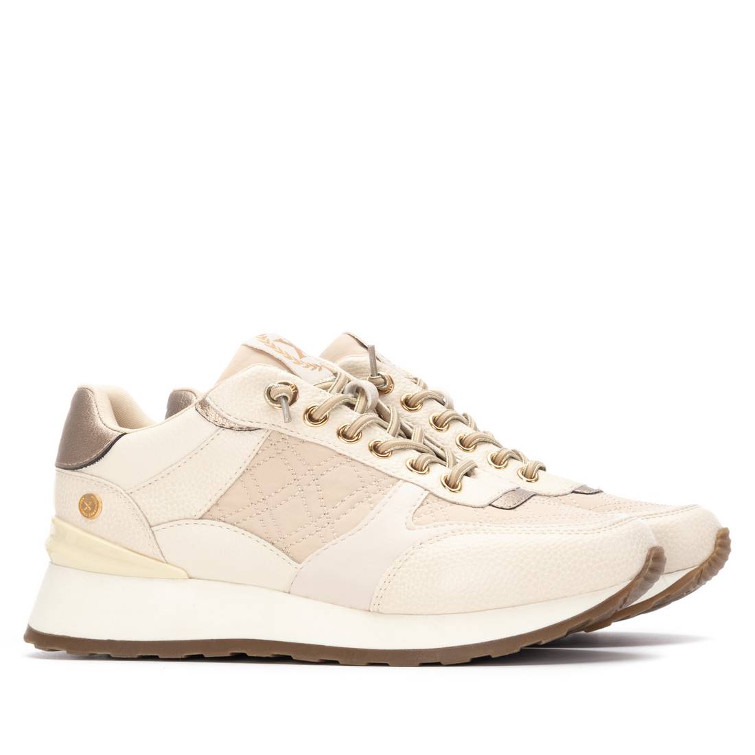 Zapatilla de mujer plano Xti 14420902
