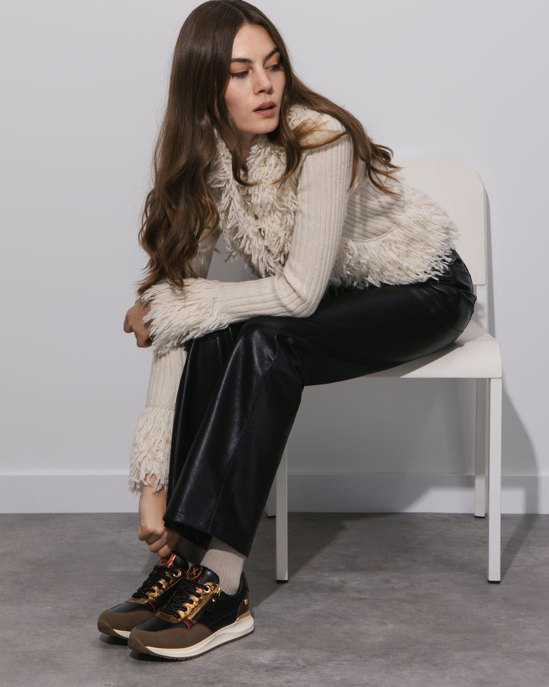 WOMEN'S SNEAKER XTI 14421803