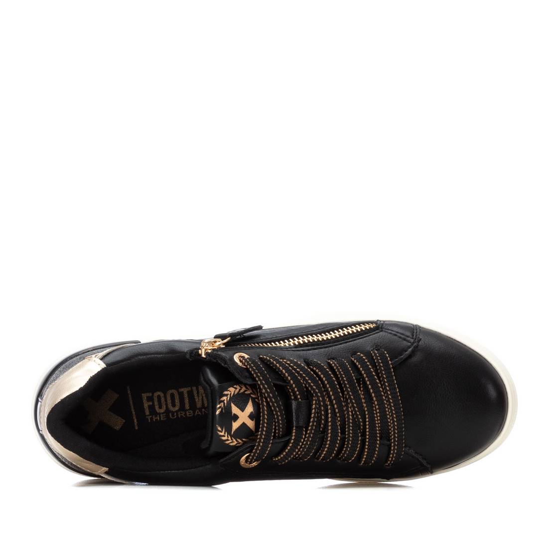 Zapatilla de mujer plano Xti 14423301